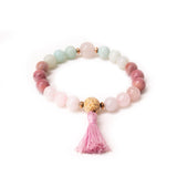 PULSERA JAPAMALA DE AMOR, MARCA CUDEGUI