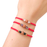 Set de Intención | Protección, Amor y Transmutación