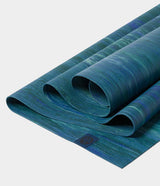 Mat o Tapete de Yoga EKO Superlite de Viaje, marca Manduka