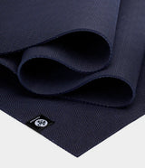 Mat o Tapete de Yoga X 5MM, marca Manduka