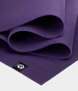 Mat o Tapete de Yoga X 5MM, marca Manduka