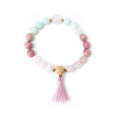 PULSERA JAPAMALA DE AMOR, MARCA CUDEGUI