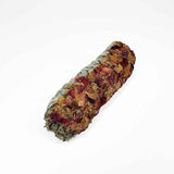Sahumerio Salvia Blanca y Palo Santo