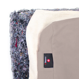 Bolster para Yoga, marca Cudegui