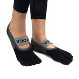 Calceta Antiderrapante