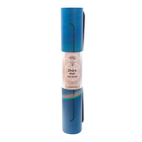 TAPETE DHARA CUDEGUI – TAPETE DE YOGA ANTIDERRAPANTE CON FIBRA DE COCO Y CAUCHO NATURAL