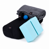 Kit de Yoga Restaurativo Terapéutico