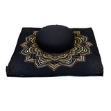 Paquete Zafu y Zabutón, marca Cudegui