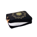 Funda Zafu (no incluye relleno)