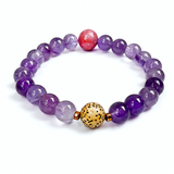 PULSERA JAPAMALA DAKINI, MARCA CUDEGUI