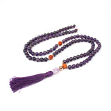 Japamala o rosario budista Dakini, marca Cudegui.