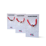 Set de Intención | Protección, Amor y Transmutación