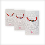 Set de Intención | Protección, Amor y Transmutación