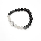 PULSERA JAPAMALA YIN YANG, MARCA CUDEGUI