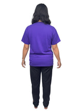 Playera Chakras para Mujer ,Marca Cudegui