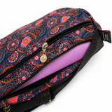 Portamat Estampado o bolsa para tapete de Yoga