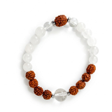 PULSERA JAPAMALA PURIFICACIÓN, MARCA CUDEGUI