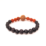 PULSERA JAPAMALA REFUGIO INTERIOR, MARCA CUDEGUI