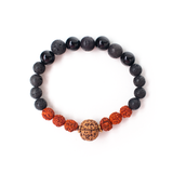 PULSERA JAPAMALA REFUGIO INTERIOR, MARCA CUDEGUI