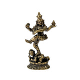 Estatua de Divinidad 7 cms, Buda, Tara y Shiva.