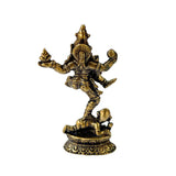 Estatua de Divinidad 7 cms, Buda, Tara y Shiva.