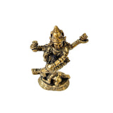 Estatua de Divinidad 7 cms, Buda, Tara y Shiva.