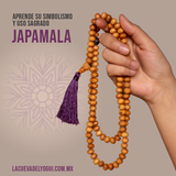 TALLER ARMA TU JAPAMALA