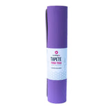 Mat o tapete de yoga Antiderrapante TPE