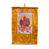 Thangka Tara - lienzo de Buda femenina Tara, manifestación reproducción en canvas