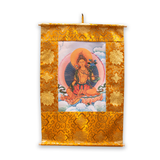 Thangka Tara - lienzo de Buda femenina Tara, manifestación reproducción en canvas