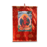 Thangka Tara - lienzo de Buda femenina Tara, manifestación reproducción en canvas