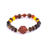 PULSERA JAPAMALA DE ABUNDANCIA, MARCA CUDEGUI