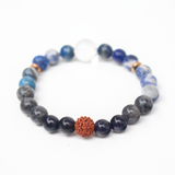 PULSERA JAPAMALA AJNA, MARCA CUDEGUI