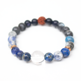 PULSERA JAPAMALA AJNA, MARCA CUDEGUI