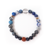 PULSERA JAPAMALA AJNA, MARCA CUDEGUI