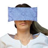 Paquete Shavasana. Brisa, Cobija y Almohadilla