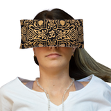 Almohadilla para Shavasana, marca Cudegui