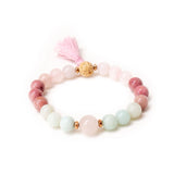 PULSERA JAPAMALA DE AMOR, MARCA CUDEGUI
