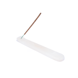 Tabla Porta Incienso de Ónix o Mármol para Meditación y Yoga – Hecho en México