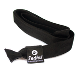 Cinta Portamat Sadhu transportadora de yoga