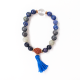 PULSERA JAPAMALA AJNA, MARCA CUDEGUI