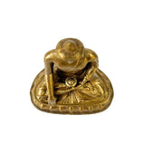 Estatua de Divinidad 7 cms, Buda, Tara y Shiva.