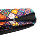 Portamat Estampado o bolsa para tapete de Yoga