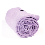 Paquete Shavasana – Kit de Relajación con Cobija de Yoga, Almohadilla y Aromaterapia Cudegui