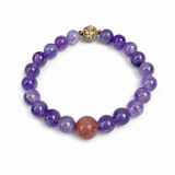 PULSERA JAPAMALA DAKINI, MARCA CUDEGUI