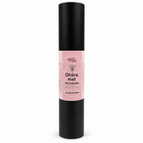 TAPETE DHARA CUDEGUI – TAPETE DE YOGA ANTIDERRAPANTE CON FIBRA DE COCO Y CAUCHO NATURAL