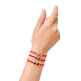 Set de Intención | Protección, Amor y Transmutación