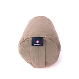 Mini Bolster, cojines de apoyo para meditar, marca Cudegui