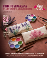Talleres creativos y contemplativos