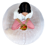 Mandala 145 cms para Ceremonias